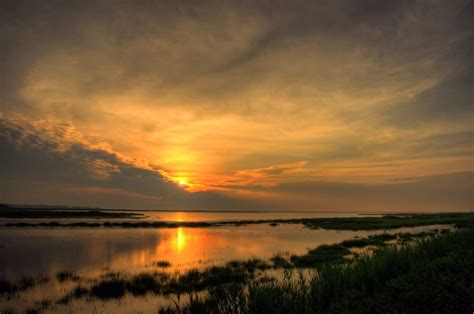 Bombay Hook National Wildlife Refuge | Drive The Nation