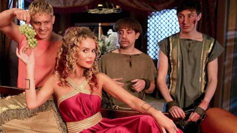 Plebs 2019 cast and spoilers from series 5 on ITV2 | TV | TellyMix