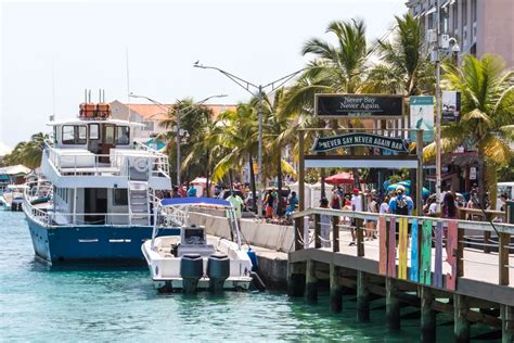 20 Top Things to do in Nassau Bahamas Port on a Cruise