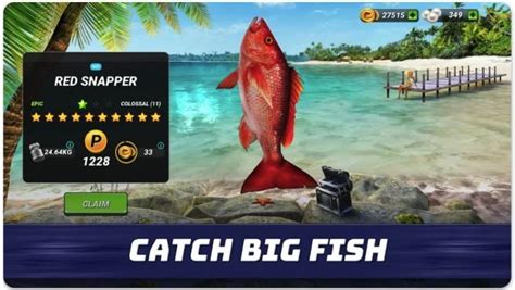 11 Best Fishing Games for Android in 2024 - Android Ally