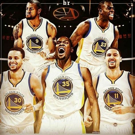 2017 Golden State Warriors (With images) | Golden state warriors, Golden state, Golden state ...