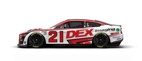 Paint Scheme Preview: 2023 Mid-Ohio, Atlanta-2 | NASCAR