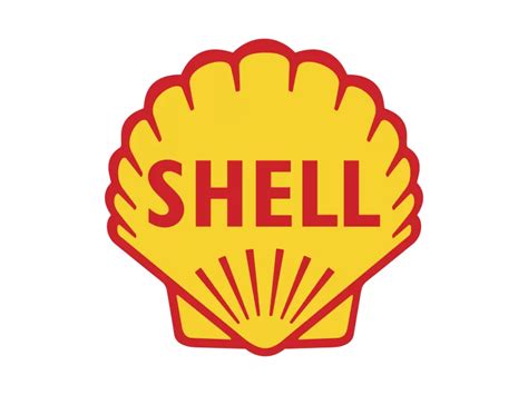 Shell Old Logo PNG vector in SVG, PDF, AI, CDR format