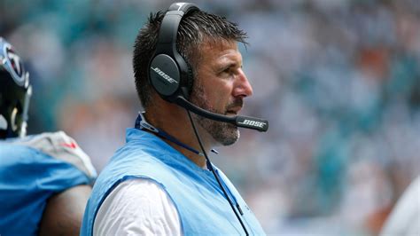 Hot Topics from Mike Vrabel's Monday Press Conference