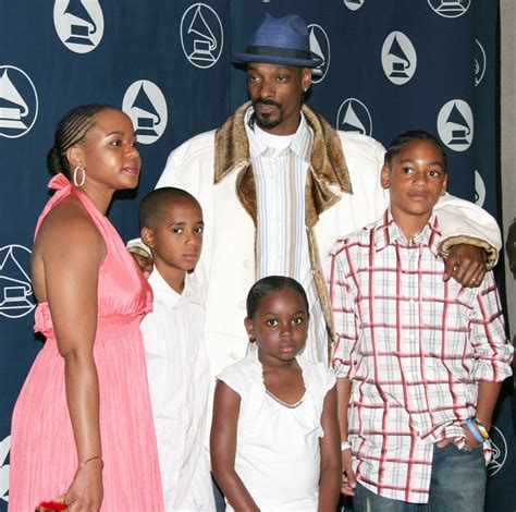 Snoop Dogg Kids