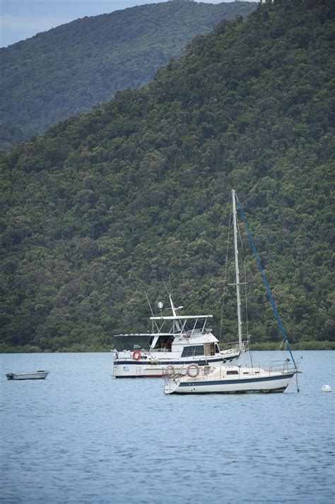 Shute Harbour Restoration Project | Your Say Whitsunday