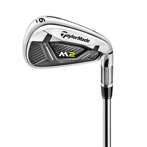 TaylorMade M2 Wedge | 2nd Swing Golf