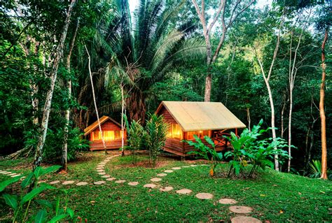 An eco-lodge in a Belize rainforest is tempting travellers on a budget - Lonely Planet