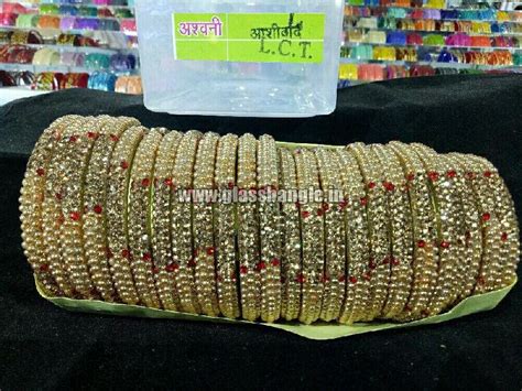 Polished Fashion Lac Bangles, Feature : Attractive Designs, Fine Finished, Finely Finished ...