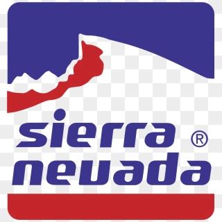 Sierra Nevada Logo Png Transparent - Logo Sierra Nevada, Png Download ...