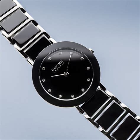 BERING Watches for women & men – Time Machine Plus