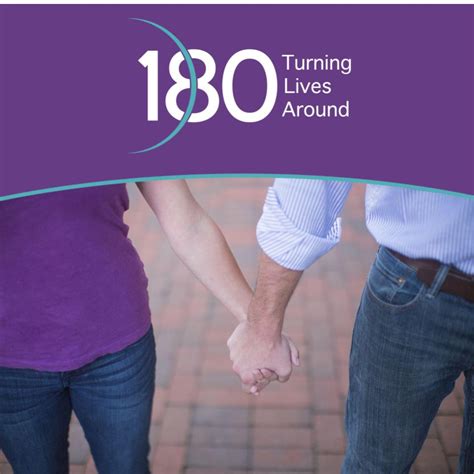 Why didn't they just leave? - 180 Turning Lives Around