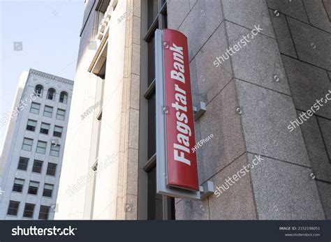 5 Flagstar Bank Images, Stock Photos & Vectors | Shutterstock