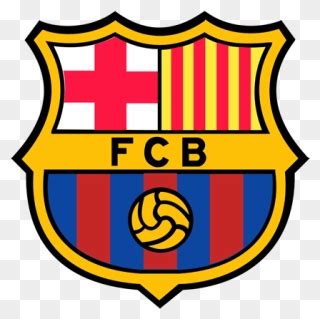 Escudo Fc Barcelona Png - Fc Barcelona Escudo Png Clipart (#3703211) - PinClipart