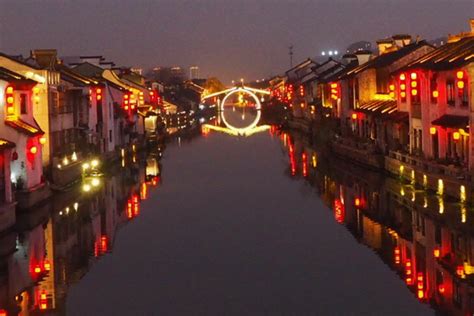 WUXI, CHINA WITH KIDS - Mumpack Travel