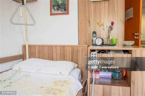 3,251 Nursing Home Bedroom Stock Photos, High-Res Pictures, and Images ...