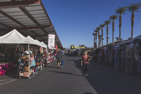 The Street Fair, at College of the Desert - Blog