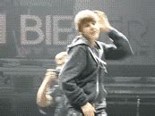 Justin Bieber Dancing GIF - Find & Share on GIPHY