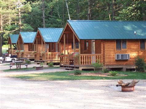 Yogi Bear's Camp Resort in Wisconsin Dells | BookYourSite