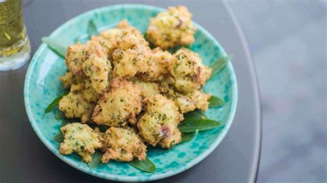 Sophie Grigson's Polpette di Pane Recipe | Food Network UK