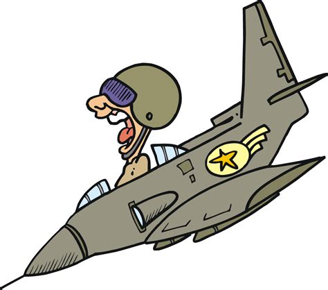 Airplane Cartoon Png | Free download on ClipArtMag