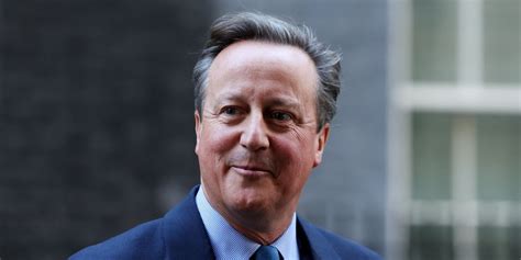 David Cameron memes: 21 funniest jokes about former PM's shock return "Dave Ja Vu" | indy100