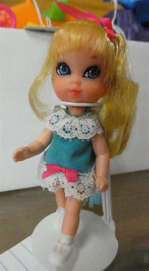 KD325 Suki Skediddle (Little Kiddles! Dolls, playsets, etc) - Nice ...