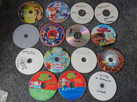 kids dvds in WS10 Walsall for £3.00 for sale | Shpock