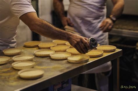 Bearded Bakers – Photography Blog