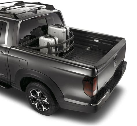 2024 Honda Ridgeline Bed Extender - Cris Michal