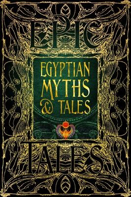 Egyptian Myths & Tales | Book by Chris Naunton | Official Publisher Page | Simon & Schuster