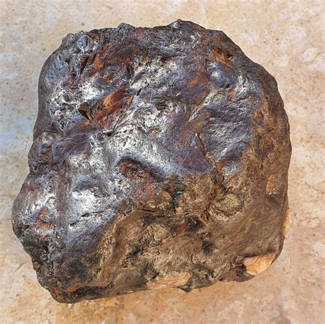 Stony Iron Rare Meteorite 740g 012 - Etsy UK