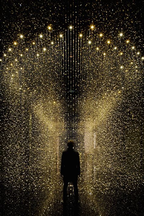 An Installation Exploring Light And Time By DGT Architects - IGNANT