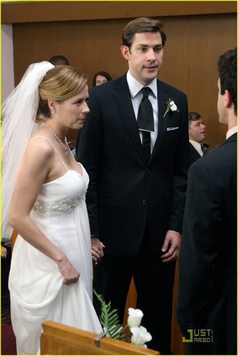 The Office Wedding - Pam Halpert Photo (10580722) - Fanpop