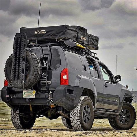 236 best Nissan xterra images on Pinterest