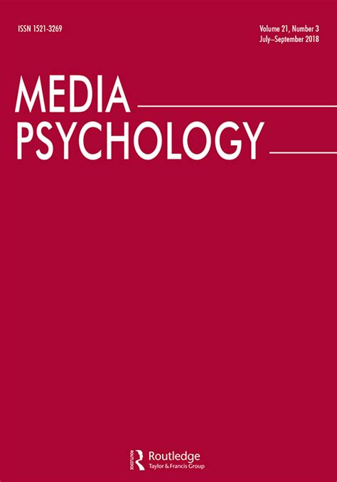 Full article: A New Look at Celebrity Endorsements in Politics: Investigating the Impact of ...