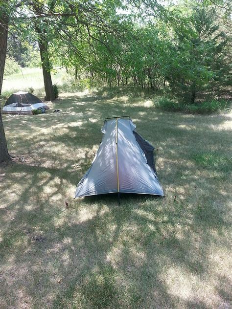 Tarptent Double Rainbow Reviews - Trailspace