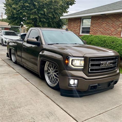 #wilwoodbrakes #billets #intros | Gmc トラック, 車 バン, 車