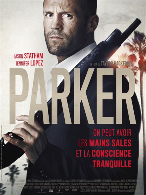 Parker - film 2013 - AlloCiné