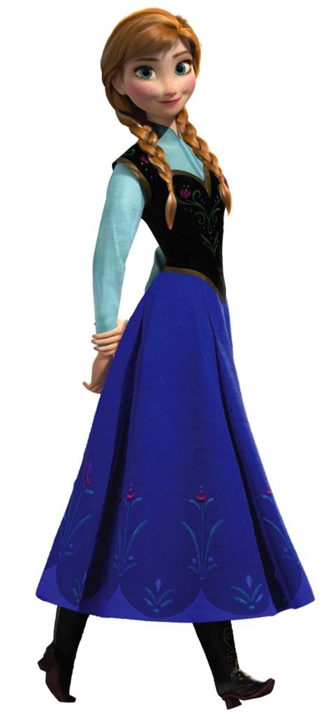 Queen Anna | Anna frozen, Anna costume, Frozen images