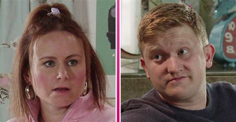 Coronation Street: Gemma and Chesney’s actions leave fans confused