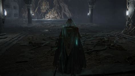 How to beat the Cemetery Shade in Elden Ring | Eurogamer.net