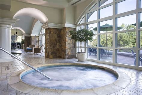 The Spa at Ballantyne in Charlotte, NC - Public Day Spa | Luxury ...