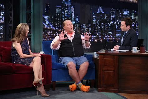 Mario Batali's Orange Crocs Star in His New Show | Time