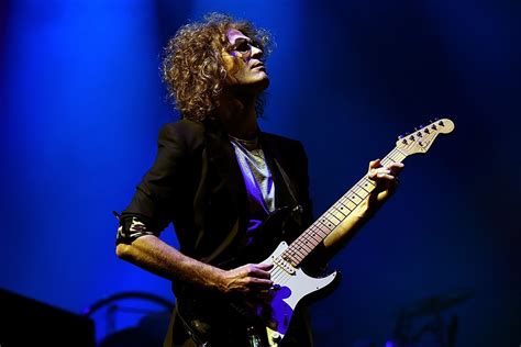 Killers Guitarist Dave Keuning Is 'Taking a Break from Touring'