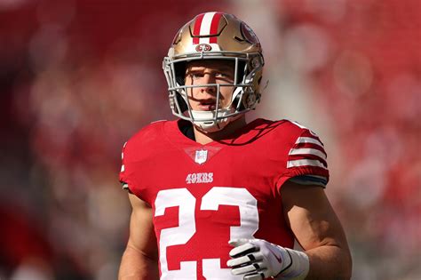 Christian McCaffrey injury update: 49ers RB expects to play Sunday in ...