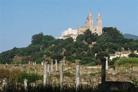 Annaba travel | Algeria, Africa - Lonely Planet