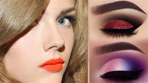 Amazing Glam Makeup Tutorials Compilation - VIRAL MAKEUP VIDEOS #34 | Glam makeup, Makeup videos ...