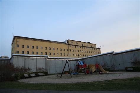 Norway's largest prison, "Oslo Fengsel" is located more or less in the the heart of Oslo. Its ...