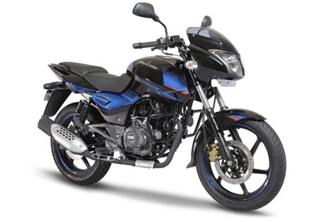 2018 Bajaj Pulsar 150 Twin Disc launched at Rs 78,016 | Autocar India